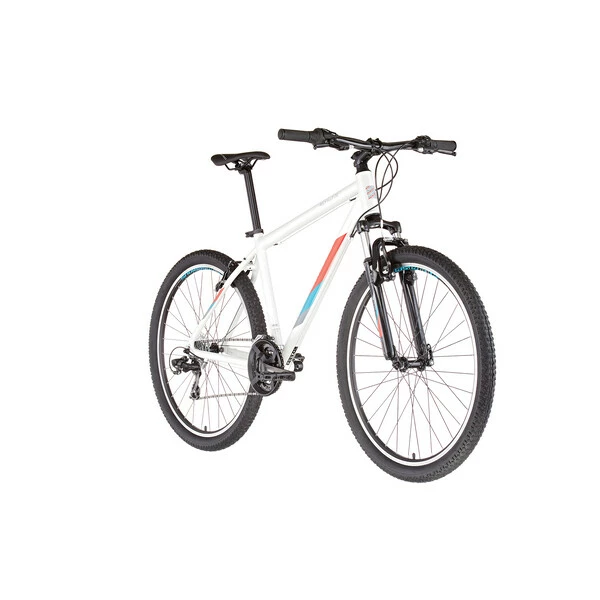 VTT SERIOUS ROCKVILLE 27,5" LITE Blanc/Rouge 2022 9 VTT SERIOUS ROCKVILLE 27,5" LITE Blanc/Rouge 2022 – Image 7