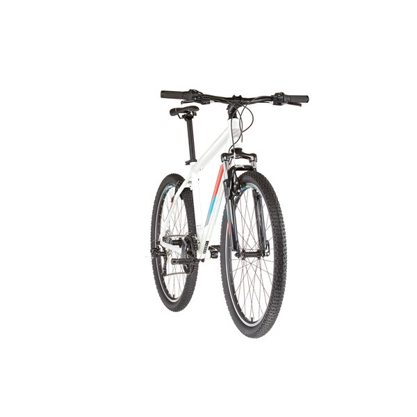 VTT SERIOUS ROCKVILLE 27,5" LITE Blanc/Rouge 2022 10 VTT SERIOUS ROCKVILLE 27,5" LITE Blanc/Rouge 2022 – Image 8