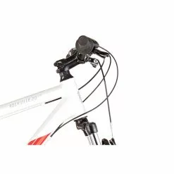 VTT SERIOUS ROCKVILLE 27,5" LITE Blanc/Rouge 2022 27 VTT SERIOUS ROCKVILLE 27,5" LITE Blanc/Rouge 2022 -VTT Semi-Rigides grand magasin Serious Rockville 20 Lite wei rot5B600x6005D 9