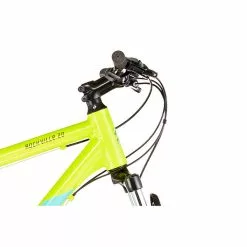 VTT SERIOUS ROCKVILLE DISC 27,5" Vert 2022 -VTT Semi-Rigides grand magasin Serious Rockville 20 gr n5B600x6005D 1