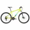 VTT SERIOUS ROCKVILLE DISC 27,5" Vert 2022 -VTT Semi-Rigides grand magasin Serious Rockville 20 gr n5B600x6005D