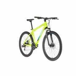 VTT SERIOUS ROCKVILLE DISC 27,5" Vert 2022 -VTT Semi-Rigides grand magasin Serious Rockville 20 gr n5B600x6005D 14