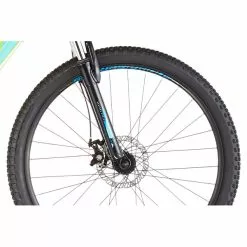 VTT SERIOUS ROCKVILLE DISC 27,5" Vert 2022 -VTT Semi-Rigides grand magasin Serious Rockville 20 gr n5B600x6005D 2