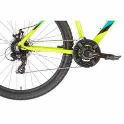 VTT SERIOUS ROCKVILLE DISC 27,5" Vert 2022 -VTT Semi-Rigides grand magasin Serious Rockville 20 gr n5B600x6005D 3