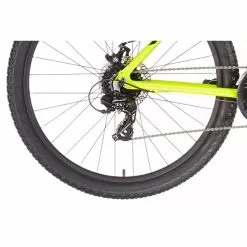 VTT SERIOUS ROCKVILLE DISC 27,5" Vert 2022 -VTT Semi-Rigides grand magasin Serious Rockville 20 gr n5B600x6005D 4