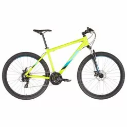 VTT SERIOUS ROCKVILLE DISC 27,5" Vert 2022 -VTT Semi-Rigides grand magasin Serious Rockville 20 gr n5B600x6005D 8