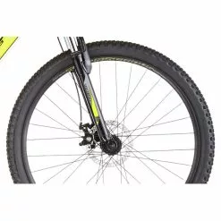 VTT SERIOUS ROCKVILLE DISC 27,5" Noir 2022 28 VTT SERIOUS ROCKVILLE DISC 27,5" Noir 2022 -VTT Semi-Rigides grand magasin Serious Rockville 20 schwarz5B600x6005D 10