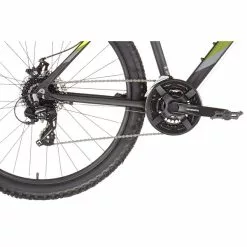 VTT SERIOUS ROCKVILLE DISC 27,5" Noir 2022 29 VTT SERIOUS ROCKVILLE DISC 27,5" Noir 2022 -VTT Semi-Rigides grand magasin Serious Rockville 20 schwarz5B600x6005D 11