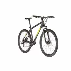 VTT SERIOUS ROCKVILLE DISC 27,5" Noir 2022 32 VTT SERIOUS ROCKVILLE DISC 27,5" Noir 2022 -VTT Semi-Rigides grand magasin Serious Rockville 20 schwarz5B600x6005D 14