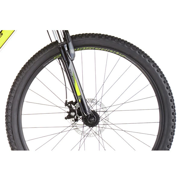 VTT SERIOUS ROCKVILLE DISC 27,5" Noir 2022 5 VTT SERIOUS ROCKVILLE DISC 27,5" Noir 2022 – Image 3