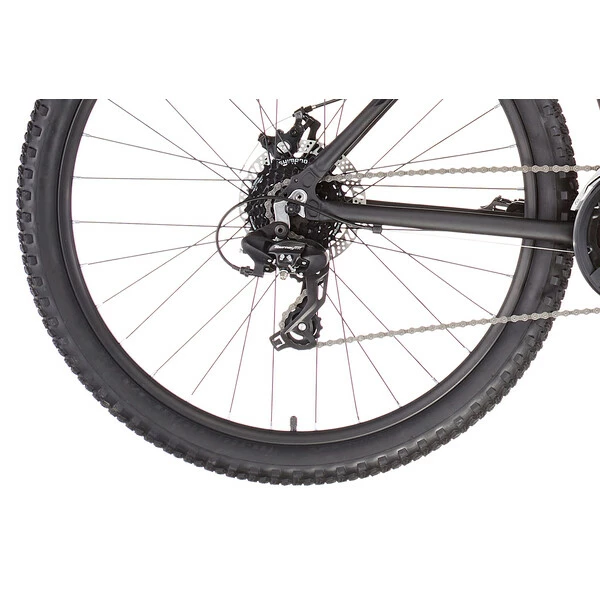 VTT SERIOUS ROCKVILLE DISC 27,5" Noir 2022 7 VTT SERIOUS ROCKVILLE DISC 27,5" Noir 2022 – Image 5