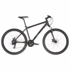 VTT SERIOUS ROCKVILLE DISC 27,5" Noir 2022 26 VTT SERIOUS ROCKVILLE DISC 27,5" Noir 2022 -VTT Semi-Rigides grand magasin Serious Rockville 20 schwarz5B600x6005D 24