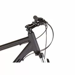 VTT SERIOUS ROCKVILLE DISC 27,5" Noir 2022 27 VTT SERIOUS ROCKVILLE DISC 27,5" Noir 2022 -VTT Semi-Rigides grand magasin Serious Rockville 20 schwarz5B600x6005D 25