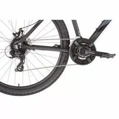 VTT SERIOUS ROCKVILLE DISC 27,5" Noir 2022 29 VTT SERIOUS ROCKVILLE DISC 27,5" Noir 2022 -VTT Semi-Rigides grand magasin Serious Rockville 20 schwarz5B600x6005D 27
