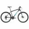 VTT SERIOUS ROCKVILLE 20 DISC 27,5" Noir 2022 2 VTT SERIOUS ROCKVILLE 20 DISC 27,5" Noir 2022 -VTT Semi-Rigides grand magasin Serious Rockville 20 schwarz5B600x6005D 32
