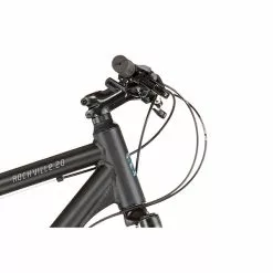 VTT SERIOUS ROCKVILLE 20 DISC 27,5" Noir 2022 -VTT Semi-Rigides grand magasin Serious Rockville 20 schwarz5B600x6005D 35