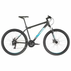 VTT SERIOUS ROCKVILLE 20 DISC 27,5" Noir 2022 -VTT Semi-Rigides grand magasin Serious Rockville 20 schwarz5B600x6005D 40