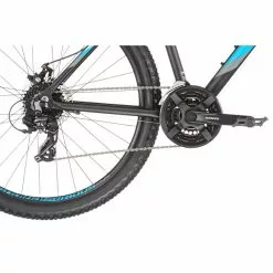 VTT SERIOUS ROCKVILLE 20 DISC 27,5" Noir 2022 -VTT Semi-Rigides grand magasin Serious Rockville 20 schwarz5B600x6005D 45