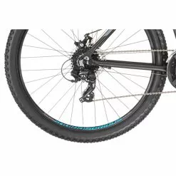 VTT SERIOUS ROCKVILLE 20 DISC 27,5" Noir 2022 -VTT Semi-Rigides grand magasin Serious Rockville 20 schwarz5B600x6005D 46