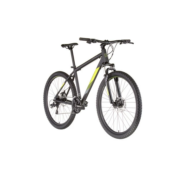 VTT SERIOUS ROCKVILLE DISC 27,5" Noir 2022 9 VTT SERIOUS ROCKVILLE DISC 27,5" Noir 2022 – Image 7