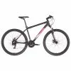 VTT SERIOUS ROCKVILLE DISC 27,5" Noir 2022