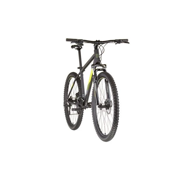 VTT SERIOUS ROCKVILLE DISC 27,5" Noir 2022 10 VTT SERIOUS ROCKVILLE DISC 27,5" Noir 2022 – Image 8