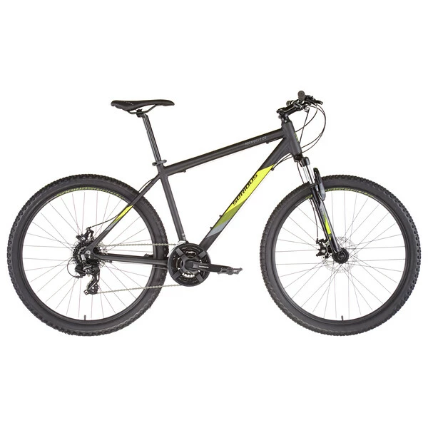 VTT SERIOUS ROCKVILLE DISC 27,5" Noir 2022 11 VTT SERIOUS ROCKVILLE DISC 27,5" Noir 2022 – Image 9