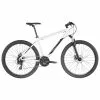 VTT SERIOUS ROCKVILLE 20 DISC 27,5" Blanc 2022 -VTT Semi-Rigides grand magasin Serious Rockville 20 wei 5B600x6005D
