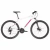 VTT SERIOUS ROCKVILLE DISC 27,5" Blanc 2022 1 VTT SERIOUS ROCKVILLE DISC 27,5" Blanc 2022 -VTT Semi-Rigides grand magasin Serious Rockville 20 wei 5B600x6005D 18