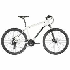 VTT SERIOUS ROCKVILLE 20 DISC 27,5" Blanc 2022
