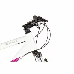 VTT SERIOUS ROCKVILLE DISC 27,5" Blanc 2022 -VTT Semi-Rigides grand magasin Serious Rockville 20 wei 5B600x6005D 27