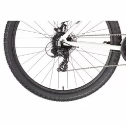 VTT SERIOUS ROCKVILLE DISC 27,5" Blanc 2022 -VTT Semi-Rigides grand magasin Serious Rockville 20 wei 5B600x6005D 30