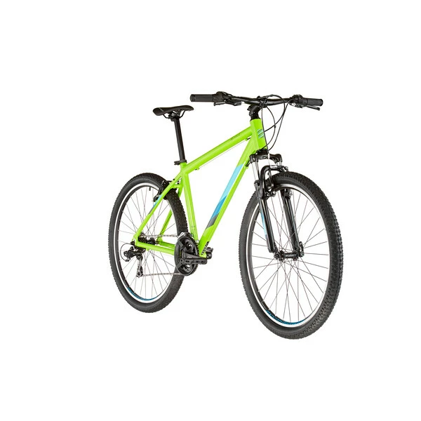 VTT SERIOUS ROCKVILLE 27,5" Vert 4 VTT SERIOUS ROCKVILLE 27,5" Vert – Image 2