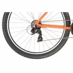 VTT SERIOUS ROCKVILLE 27,5" Orange -VTT Semi-Rigides grand magasin Serious Rockville 27 5 orange5B600x6005D 14