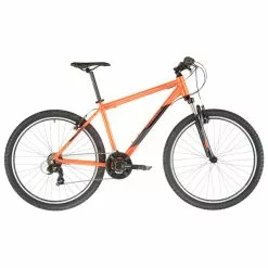 VTT SERIOUS ROCKVILLE 27,5" Rouge