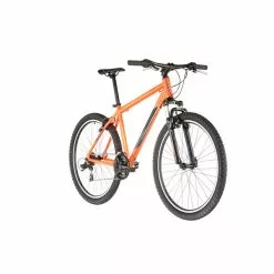 VTT SERIOUS ROCKVILLE 27,5" Rouge 27 VTT SERIOUS ROCKVILLE 27,5" Rouge -VTT Semi-Rigides grand magasin Serious Rockville 27 5 orange5B600x6005D 25