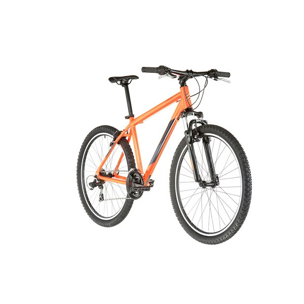 VTT SERIOUS ROCKVILLE 27,5" Rouge 12 VTT SERIOUS ROCKVILLE 27,5" Rouge – Image 10