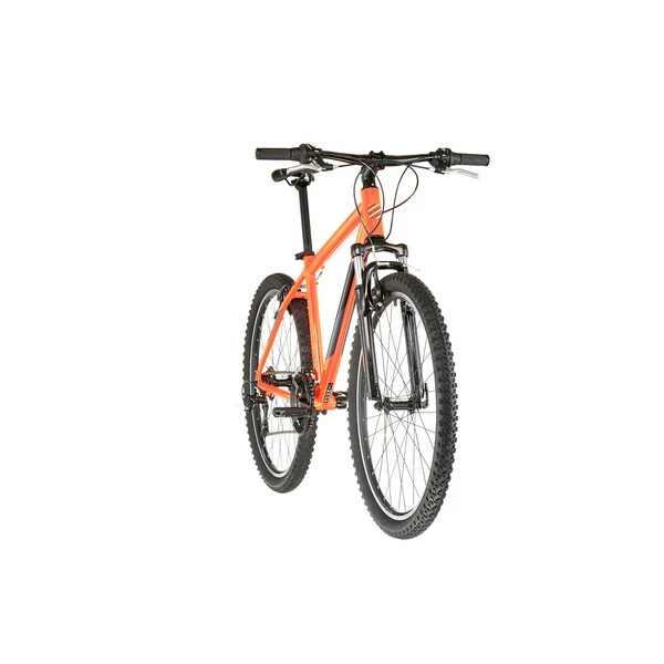 VTT SERIOUS ROCKVILLE 27,5" Rouge 13 VTT SERIOUS ROCKVILLE 27,5" Rouge – Image 11