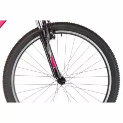 VTT SERIOUS ROCKVILLE 27,5" Noir/Rose -VTT Semi-Rigides grand magasin Serious Rockville 27 5 schwarz5B600x6005D 12