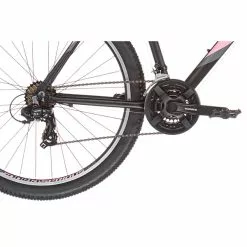 VTT SERIOUS ROCKVILLE 27,5" Noir/Rose -VTT Semi-Rigides grand magasin Serious Rockville 27 5 schwarz5B600x6005D 13