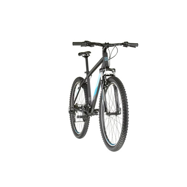 VTT SERIOUS ROCKVILLE 27,5" Noir/Bleu 5 VTT SERIOUS ROCKVILLE 27,5" Noir/Bleu – Image 3