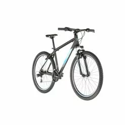 VTT SERIOUS ROCKVILLE 27,5" Noir/Bleu 27 VTT SERIOUS ROCKVILLE 27,5" Noir/Bleu -VTT Semi-Rigides grand magasin Serious Rockville 27 5 schwarz5B600x6005D 18