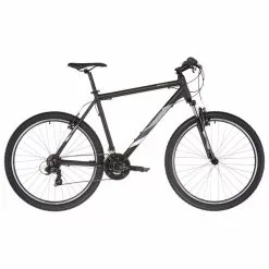 VTT SERIOUS ROCKVILLE 27,5" Noir/Gris