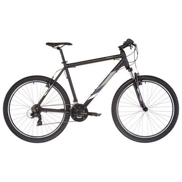 VTT SERIOUS ROCKVILLE 27,5" Noir/Gris 3 VTT SERIOUS ROCKVILLE 27,5" Noir/Gris