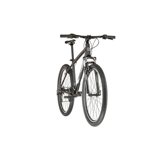 VTT SERIOUS ROCKVILLE 27,5" Noir/Gris 5 VTT SERIOUS ROCKVILLE 27,5" Noir/Gris – Image 3