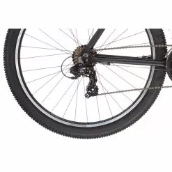 VTT SERIOUS ROCKVILLE 27,5" Noir/Gris 24 VTT SERIOUS ROCKVILLE 27,5" Noir/Gris -VTT Semi-Rigides grand magasin Serious Rockville 27 5 schwarz5B600x6005D 30