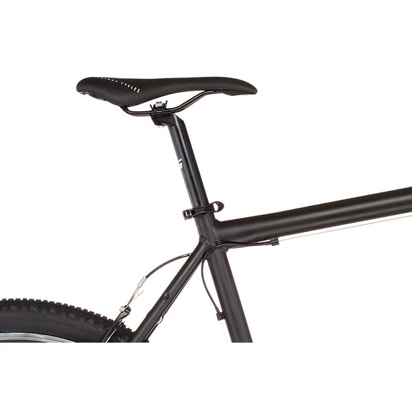 VTT SERIOUS ROCKVILLE 27,5" Noir/Gris 10 VTT SERIOUS ROCKVILLE 27,5" Noir/Gris – Image 8