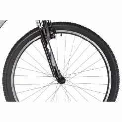 VTT SERIOUS ROCKVILLE 27,5" Noir/Gris 30 VTT SERIOUS ROCKVILLE 27,5" Noir/Gris -VTT Semi-Rigides grand magasin Serious Rockville 27 5 schwarz5B600x6005D 36
