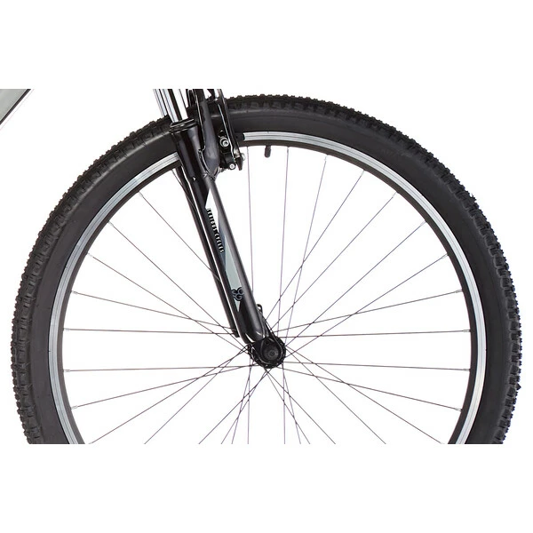 VTT SERIOUS ROCKVILLE 27,5" Noir/Gris 15 VTT SERIOUS ROCKVILLE 27,5" Noir/Gris – Image 13