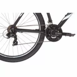 VTT SERIOUS ROCKVILLE 27,5" Noir/Gris 31 VTT SERIOUS ROCKVILLE 27,5" Noir/Gris -VTT Semi-Rigides grand magasin Serious Rockville 27 5 schwarz5B600x6005D 37